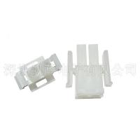 TE矩形连接器-外壳 1-480698-0
