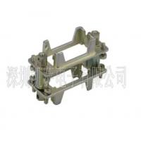 TE重负荷电源连接器T2079104201-000