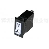 AIRPAX断路器T21-1-5.00A-01-31A-V