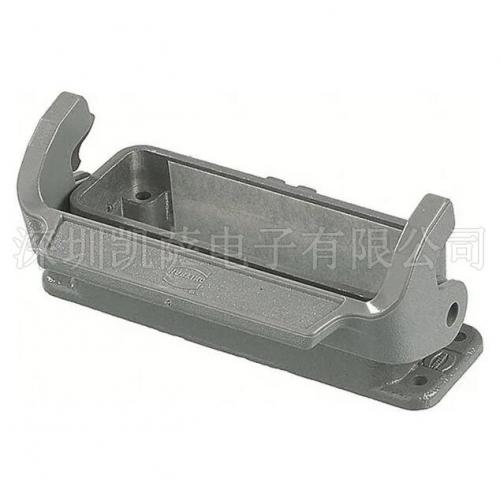 HARTING重负荷电源连接器09200160301