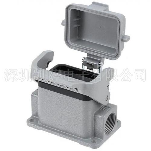 HARTING重负荷电源连接器09300061296