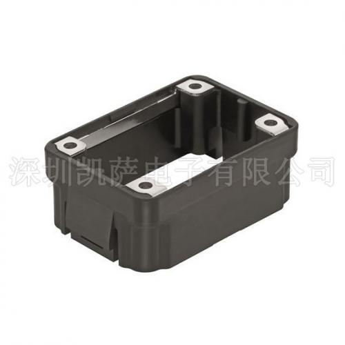 HARTING重负荷电源连接器19430060001