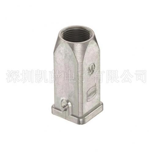 HARTING重负荷电源连接器19620031440