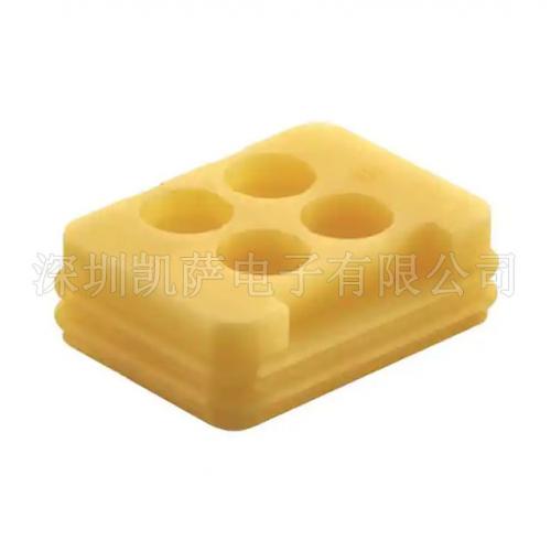HARTING重负荷电源连接器09100049900