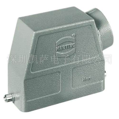 HARTING重负荷电源连接器09300100542