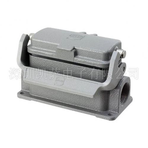 HARTING重负荷电源连接器19300162296