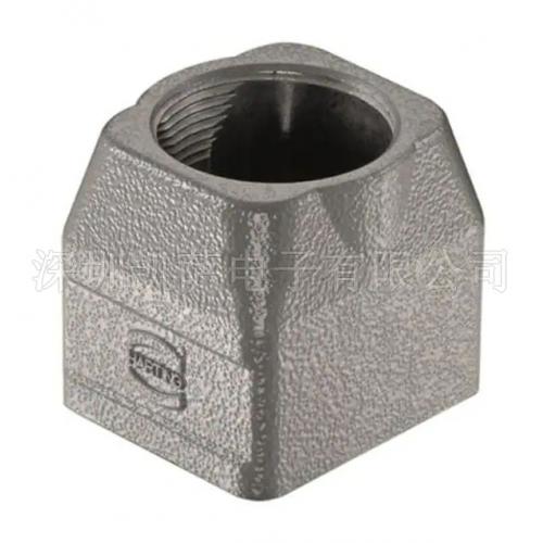 HARTING重负荷电源连接器19140020401