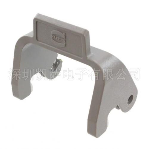 HARTING重负荷电源连接器73080951357