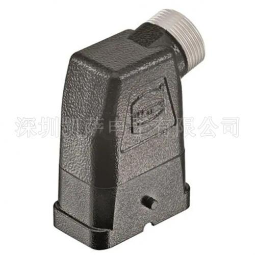 HARTING重负荷电源连接器19120080511