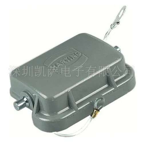 HARTING重负荷电源连接器09300065425