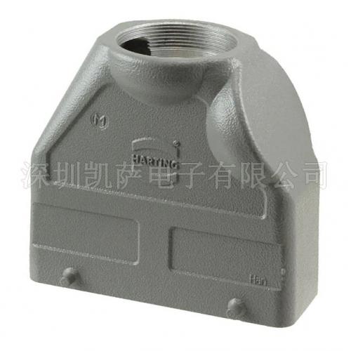 HARTING重负荷电源连接器19300240429