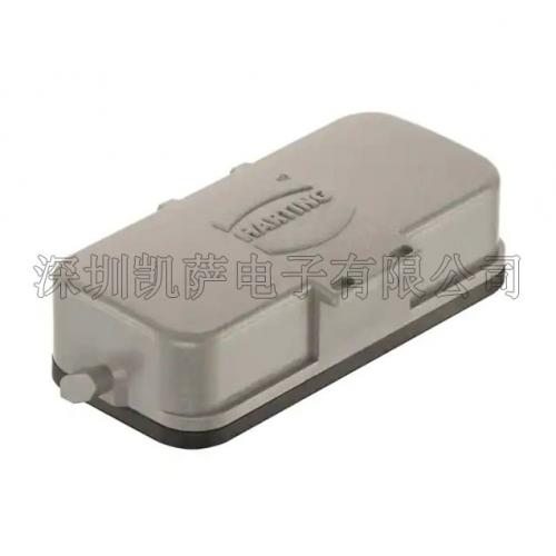 HARTING重负荷电源连接器09200105402