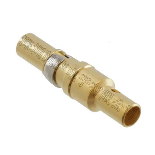 HARTING重负荷电源连接器09140006211