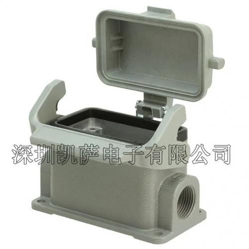 HARTING重负荷电源连接器19300101255