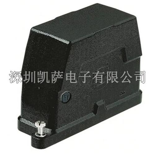 HARTING重负荷电源连接器19400160512