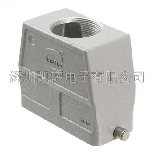 HARTING重负荷电源连接器19300160448