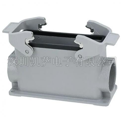 HARTING重负荷电源连接器19300240273