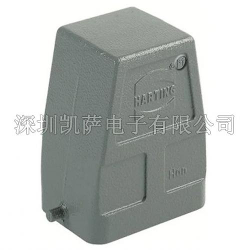 HARTING重负荷电源连接器19300060546