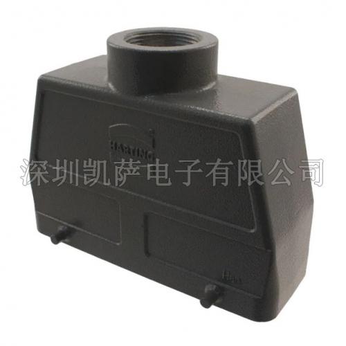 HARTING重负荷电源连接器09300240420