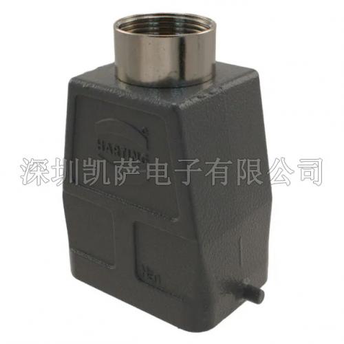 HARTING重负荷电源连接器09300060442