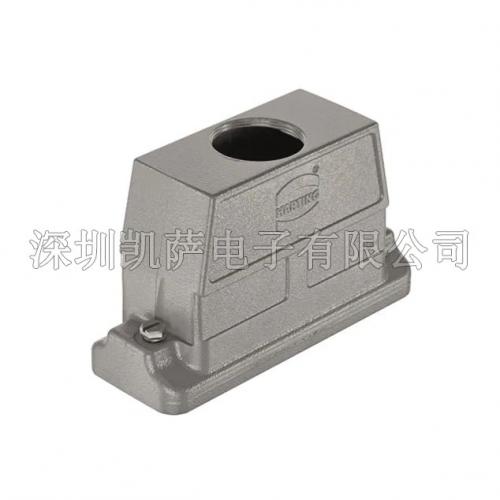 HARTING重负荷电源连接器19396240448