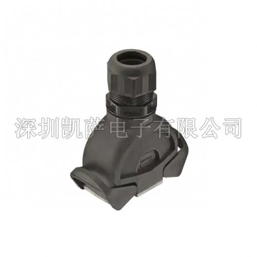 HARTING重负荷电源连接器19413160723