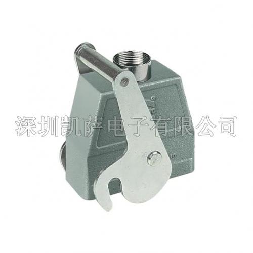 HARTING重负荷电源连接器09300240481