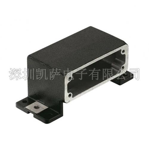 HARTING重负荷电源连接器19400240968