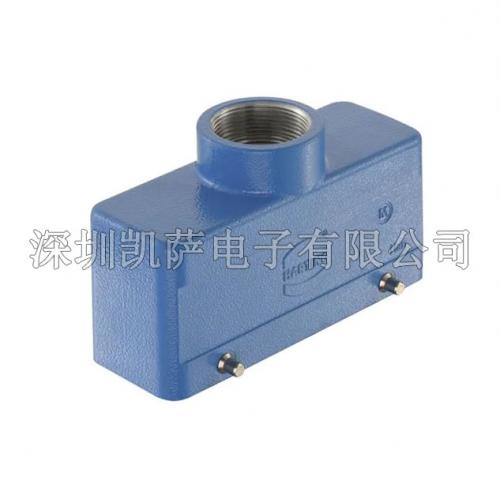 HARTING重负荷电源连接器09340060501
