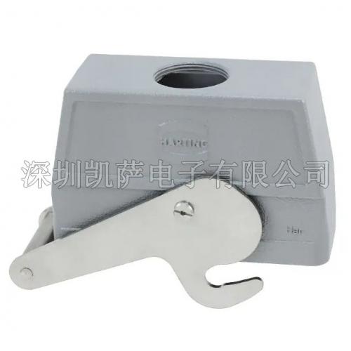 HARTING重负荷电源连接器19300240487