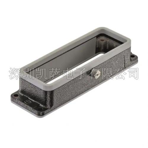 HARTING重负荷电源连接器09370240381