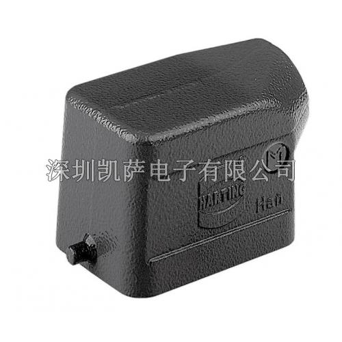 HARTING重负荷电源连接器19370061541
