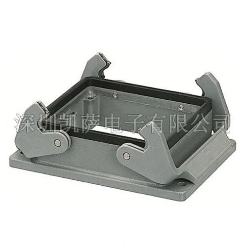 HARTING重负荷电源连接器09300320301