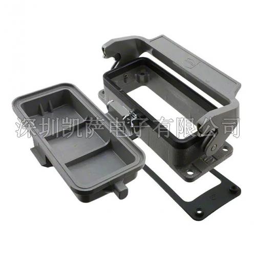 HARTING重负荷电源连接器09300160306