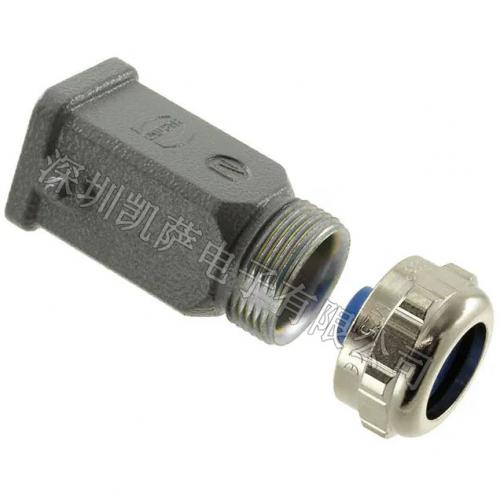 HARTING重负荷电源连接器19200031421