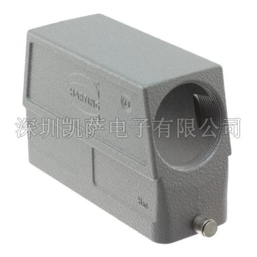 HARTING重负荷电源连接器19300240548