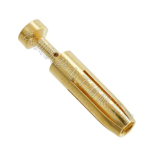 HARTING重负荷电源连接器09330006217