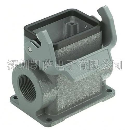 HARTING重负荷电源连接器19300060291