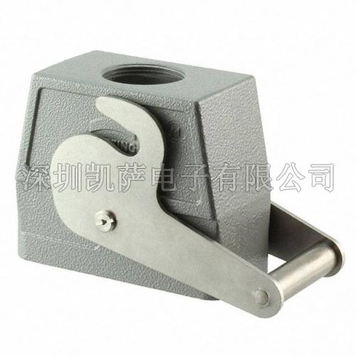 HARTING重负荷电源连接器19300160487