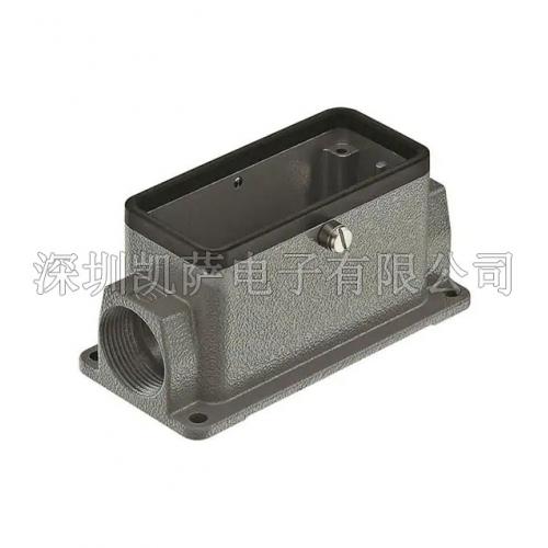 HARTING重负荷电源连接器09300161280