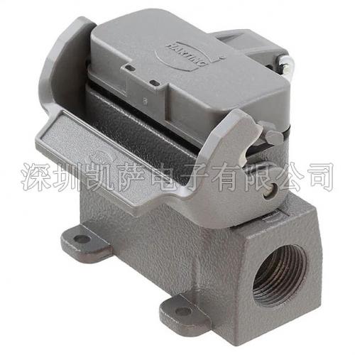 HARTING重负荷电源连接器19200100295
