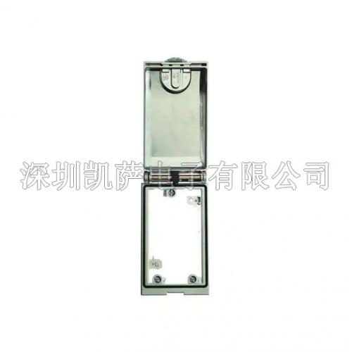HARTING重负荷电源连接器39500000110