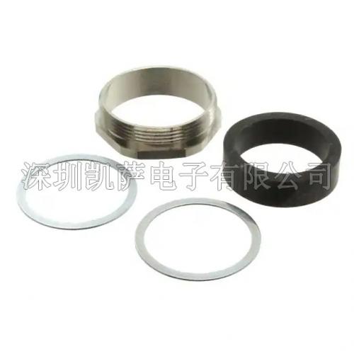 HARTING重负荷电源连接器09330242774