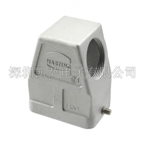 HARTING重负荷电源连接器19628060547