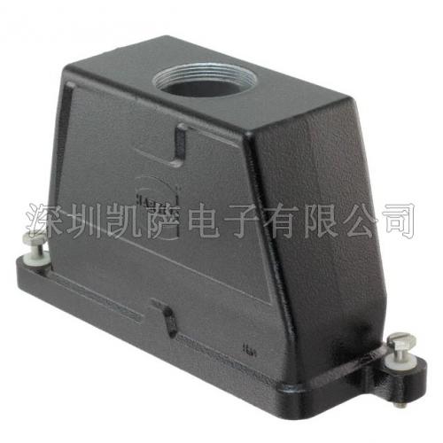 HARTING重负荷电源连接器19400240413