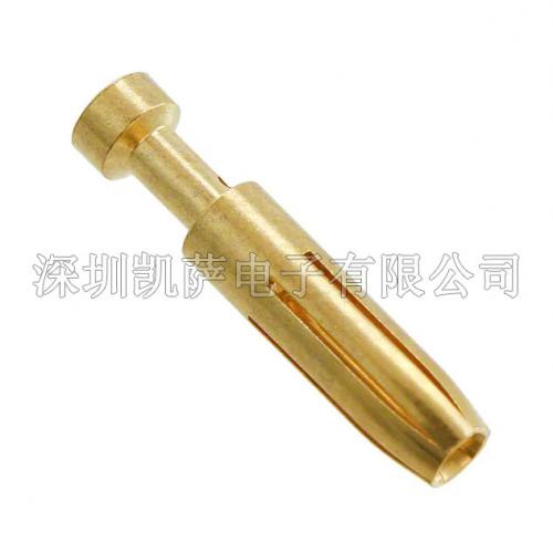 HARTING重负荷电源连接器09330006222