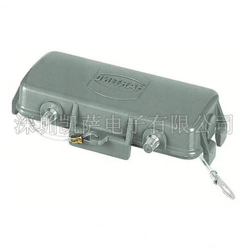 HARTING重负荷电源连接器09300165425