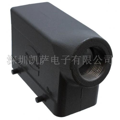 HARTING重负荷电源连接器19300161521