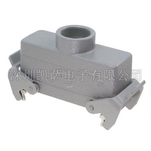 HARTING重负荷电源连接器19300241432