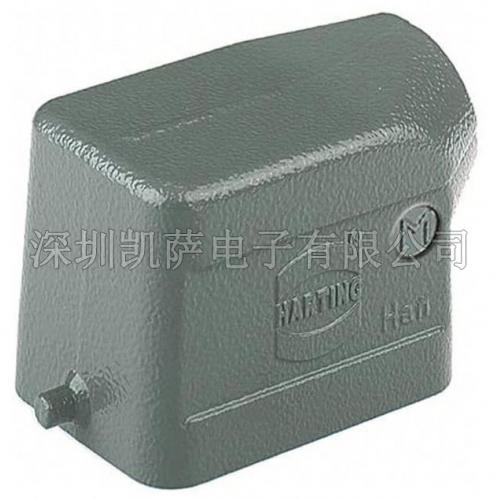 HARTING重负荷电源连接器19300061541
